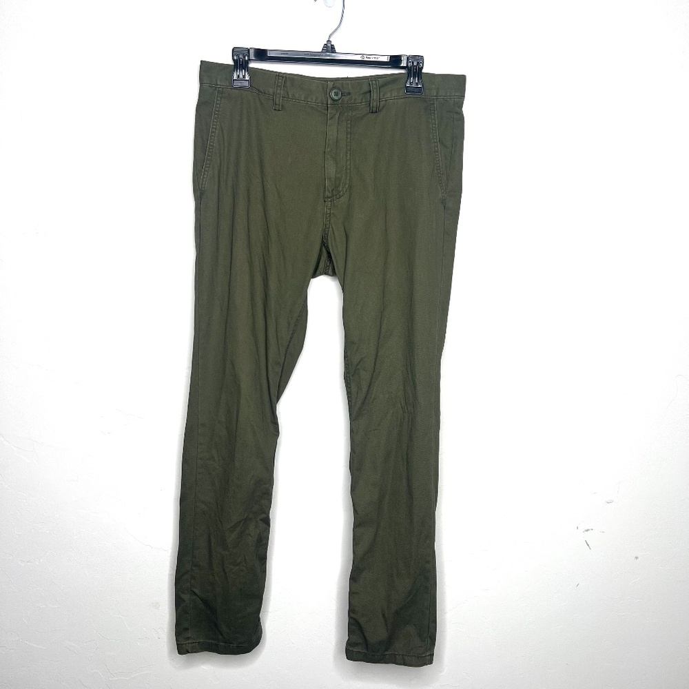 Old Navy Lived-In Chino Pants, Men's Cotton Pants